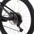 Devinci Django Carbon SX/NX Complete Mountain Bike 2020 Gloss/Black Mystery