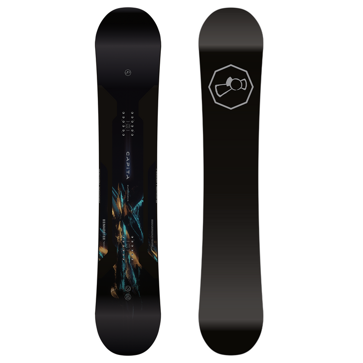CAPiTA Supernova Snowboard 2020