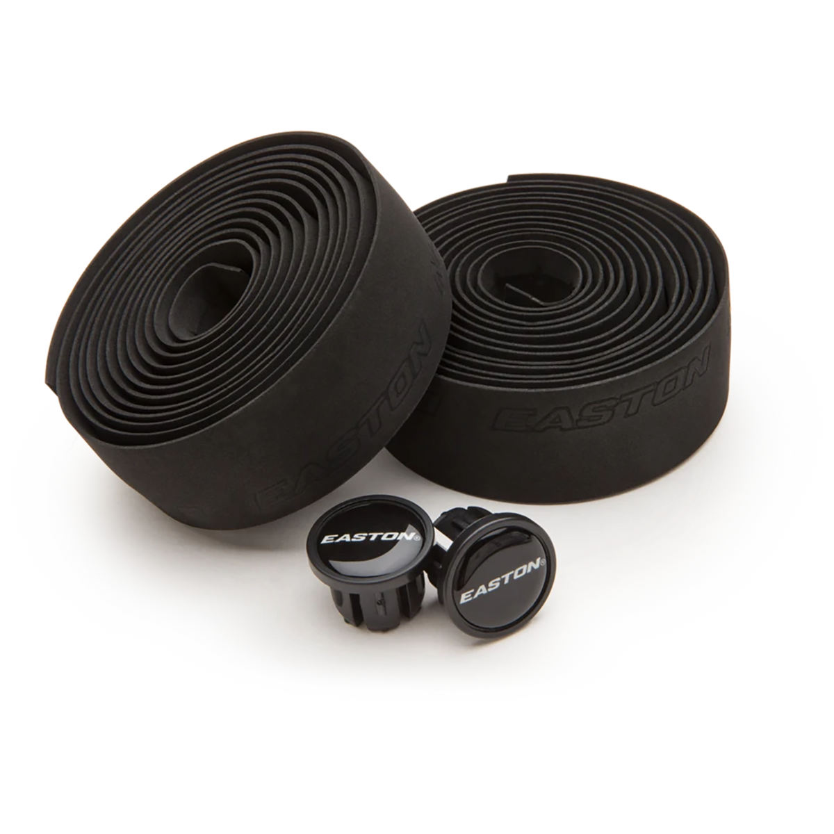 Easton Pinline Logo Handlebar Tape Black