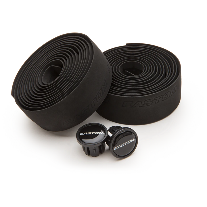 Easton Pinline Logo Handlebar Tape Black