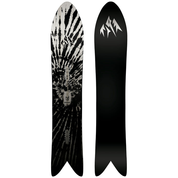 Jones Storm Wolf LTD Snowboard