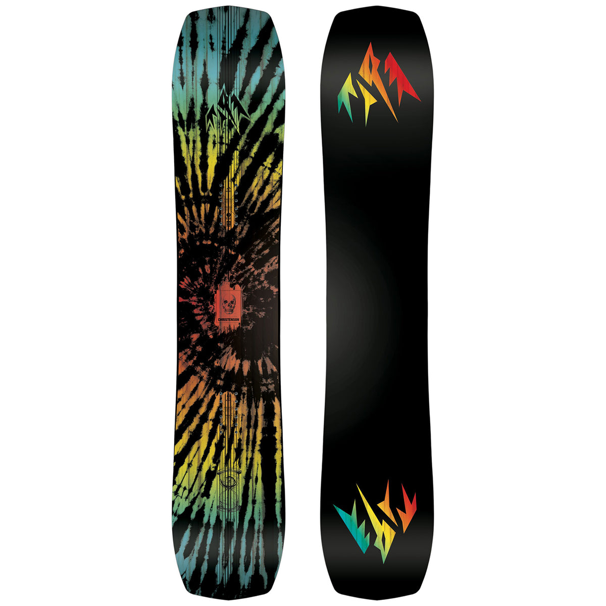Jones Mind Expander Twin LTD Snowboard 2022