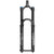 Fox Racing 36 Float Performance Elite Fork - 27.5" AcademyMatte Blk, Std/Matte Blk Logo