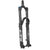 Fox Racing 36 Float Performance Elite Fork - 27.5" AcademyMatte Blk, Std/Matte Blk Logo