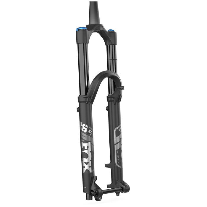 Fox Racing 36 Float Performance Elite Fork - 27.5" AcademyMatte Blk, Std/Matte Blk Logo