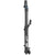 Fox Racing 36 Float Performance Elite Fork - 27.5" AcademyMatte Blk, Std/Matte Blk Logo