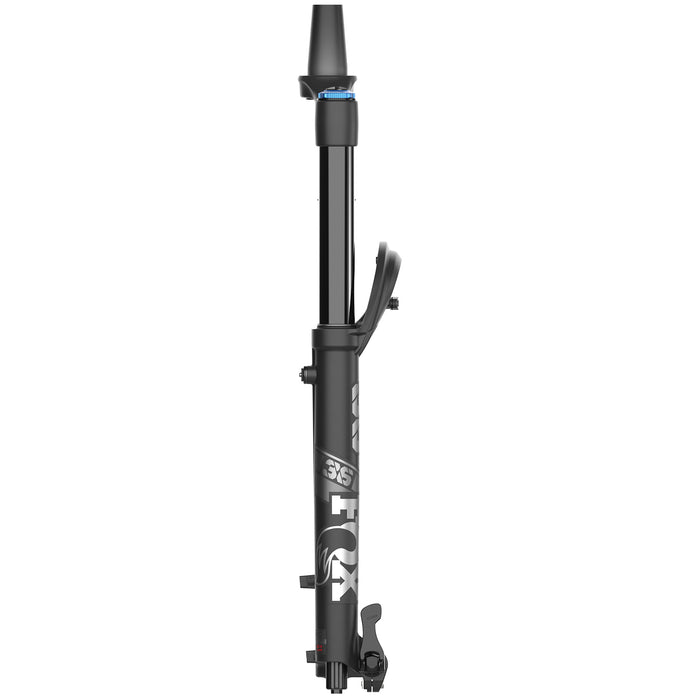 Fox Racing 36 Float Performance Elite Fork - 27.5" AcademyMatte Blk, Std/Matte Blk Logo