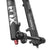 Fox Racing 36 Float Performance Elite Fork - 27.5" AcademyMatte Blk, Std/Matte Blk Logo