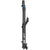 Fox Racing 38 Float Performance Elite Fork - 27.5 Matte Black, Matte Black Logo