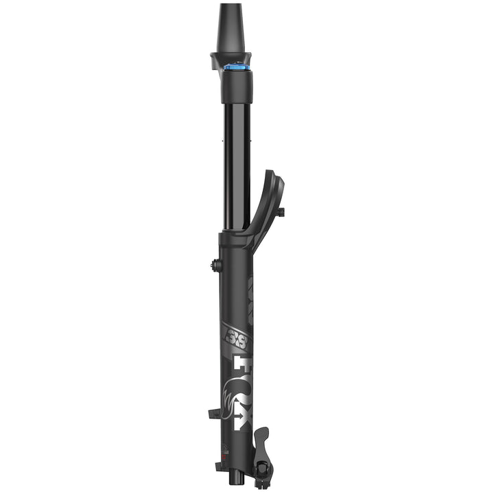 Fox Racing 38 Float Performance Fork - 27.5 Matte Black,Matte Black Logo