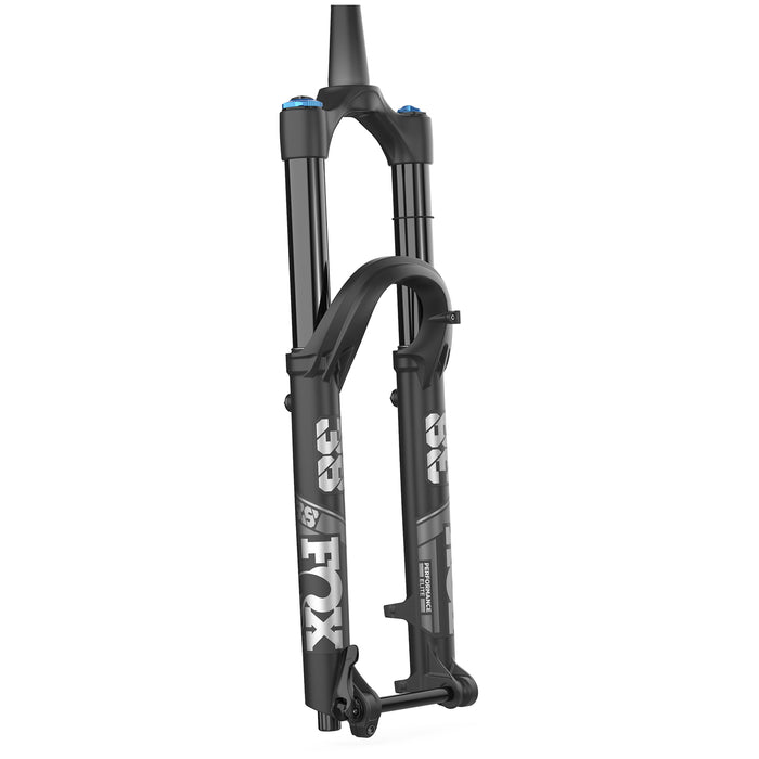 Fox Racing 38 Float Performance Fork - 27.5 Matte Black,Matte Black Logo