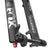 Fox Racing 38 Float Performance Elite Fork - 27.5 Matte Black, Matte Black Logo