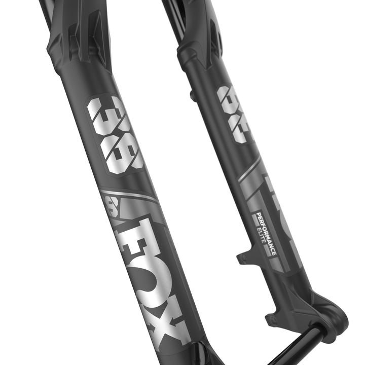 Fox Racing 38 Float Performance Fork - 27.5 Matte Black,Matte Black Logo