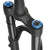Fox Racing 38 Float Performance Fork - 27.5 Matte Black,Matte Black Logo