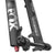 Fox Racing 38 Float Performance Fork - 27.5 Matte Black,Matte Black Logo