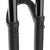 Fox Racing 38 Float Performance Fork - 27.5 Matte Black,Matte Black Logo