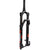 Marzocchi Bomber Z2 Fork - 27.5" Matte Black