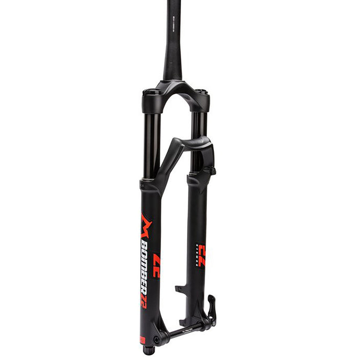 Marzocchi Bomber Z2 Fork - 27.5" Matte Black