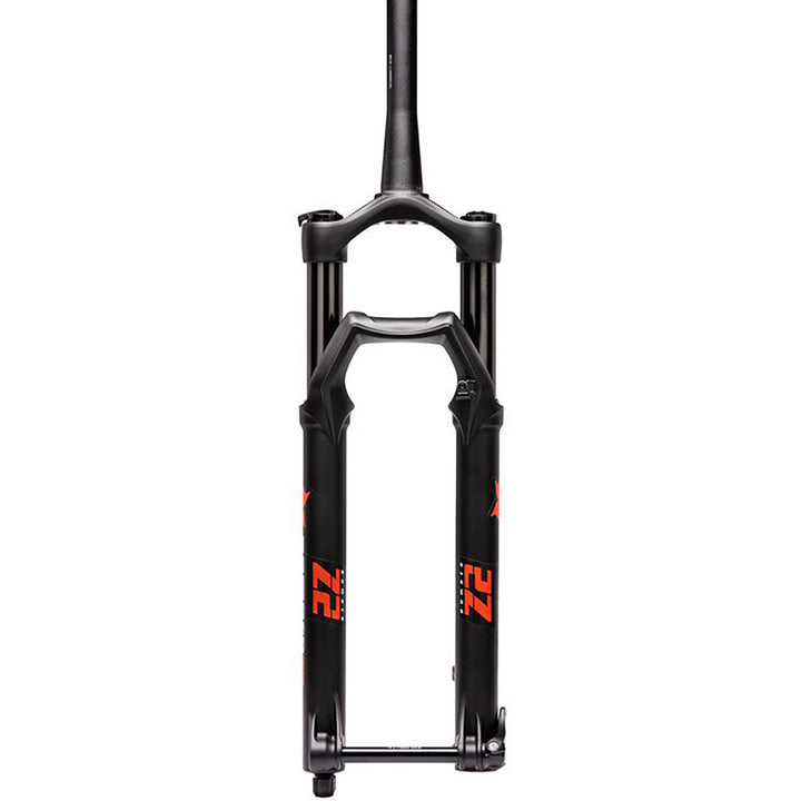 Marzocchi Bomber Z2 Fork - 27.5" Matte Black