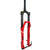 Marzocchi Bomber Z1 Coil Fork - 29" Gloss Red