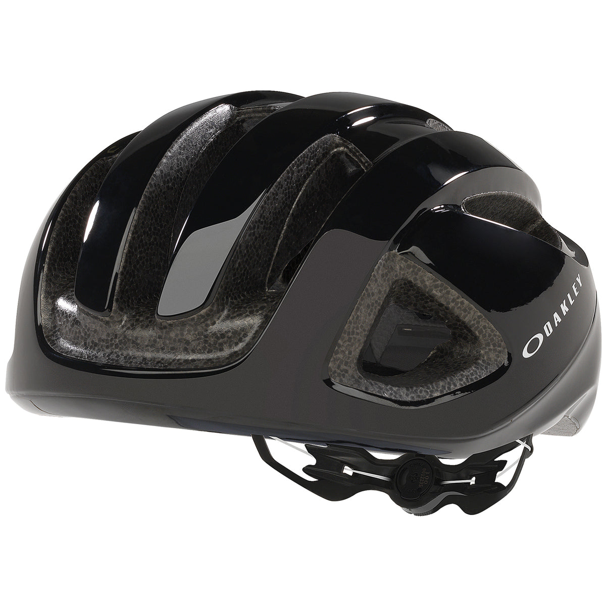 Oakley ARO3 Lite Bike Helmet Blackout