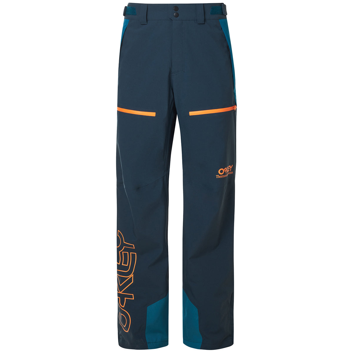 Oakley TNP Lined Shell Pants - Men's Pond Blue