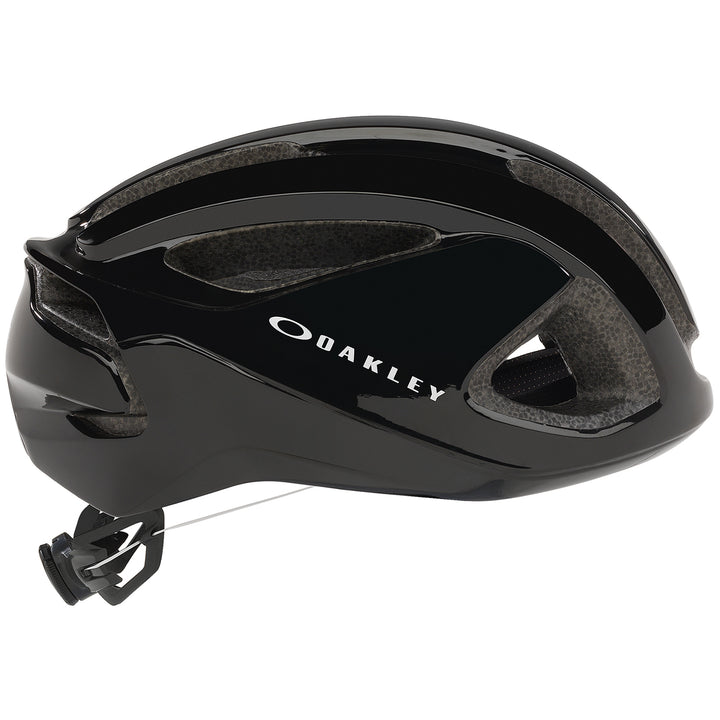 Oakley ARO3 Lite Bike Helmet Blackout