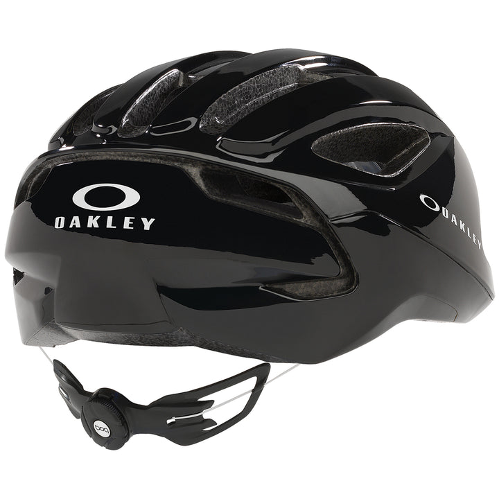 Oakley ARO3 Lite Bike Helmet Blackout