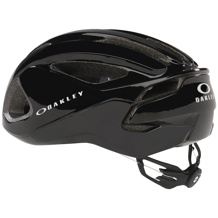 Oakley ARO3 Lite Bike Helmet Blackout