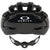 Oakley ARO3 Lite Bike Helmet Blackout