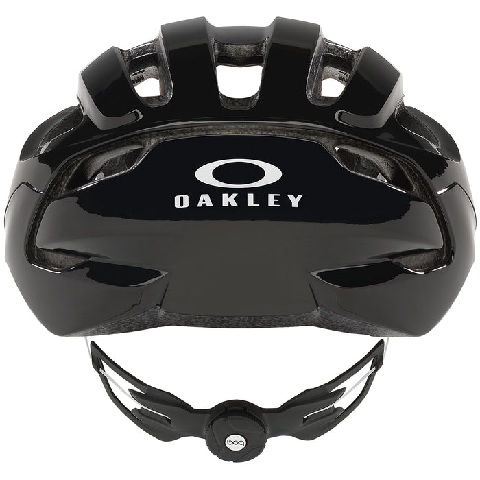 Oakley ARO3 Lite Bike Helmet Blackout