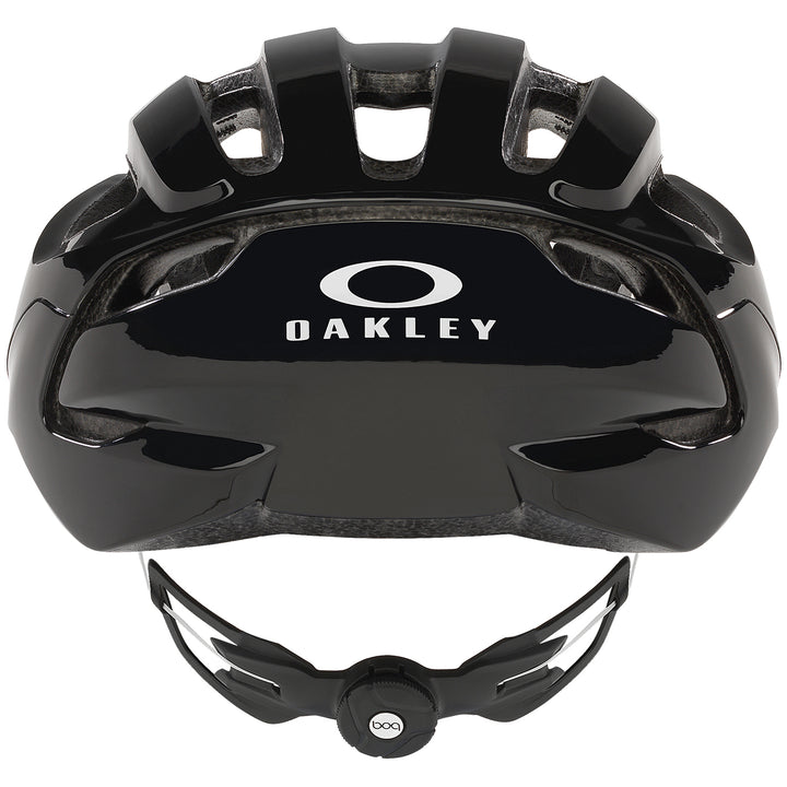 Oakley ARO3 Lite Bike Helmet Blackout
