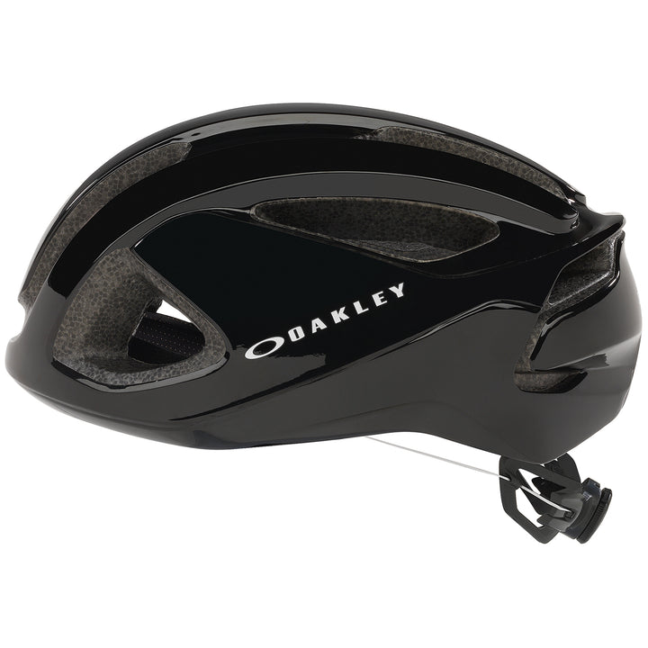Oakley ARO3 Lite Bike Helmet Blackout