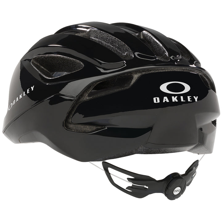 Oakley ARO3 Lite Bike Helmet Blackout