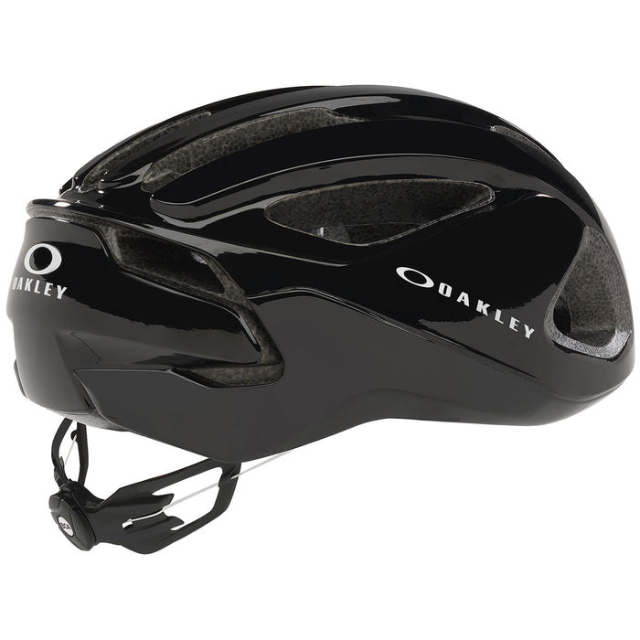 Oakley ARO3 Lite Bike Helmet Blackout