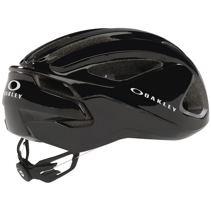 Oakley ARO3 Lite Bike Helmet Blackout