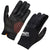 Oakley All Conditions Bike Gloves Blackout