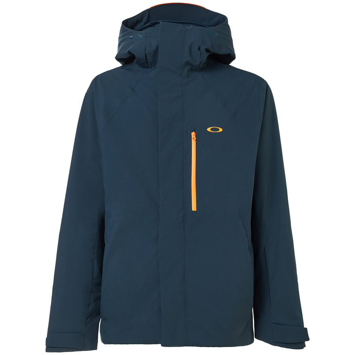 Oakley Sphinx BZI Jacket - Men's Pond Blue