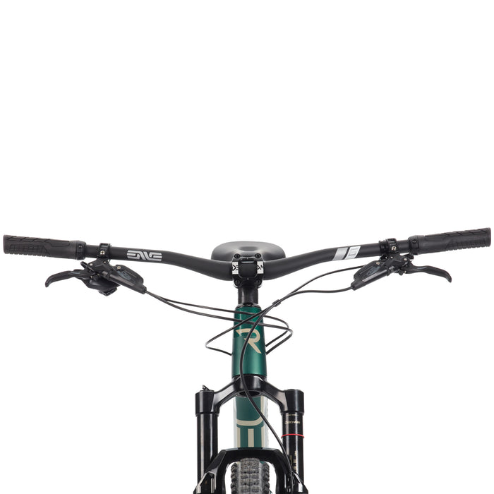 Revel Ranger X01 Complete Mountain Bike 2022 Johnny Green Jeans