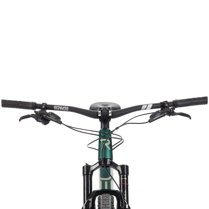 Revel Ranger X01 Complete Mountain Bike 2022 Johnny Green Jeans