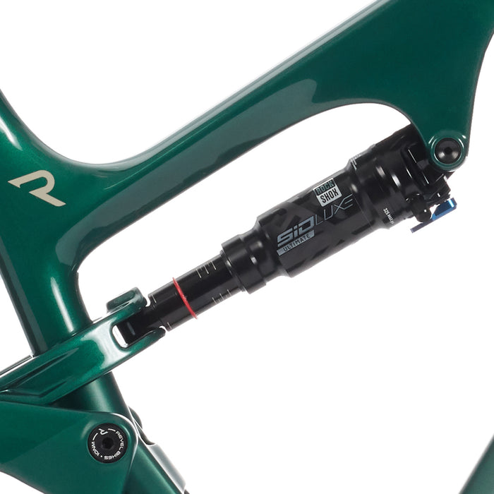 Revel Ranger X01 Complete Mountain Bike 2022 Johnny Green Jeans