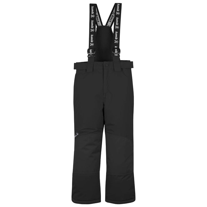 Kamik Urban Pants - Kids' Black
