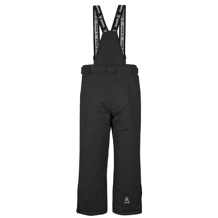 Kamik Urban Pants - Kids' Black