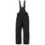 Kamik Explorer Bibs - Kids' Black