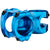 Race Face Turbine R 35 Stem Blue