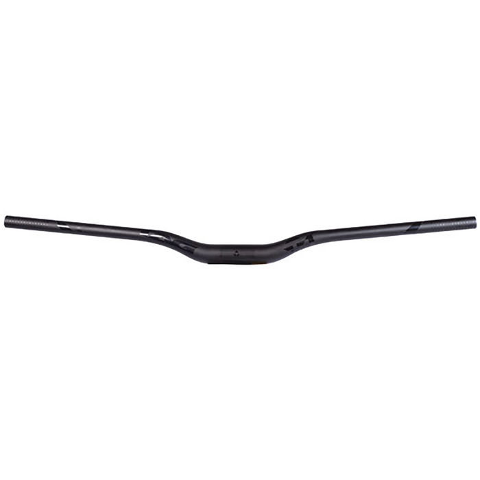 Tag Metals T1 35 Carbon Handlebar Black/Graphite