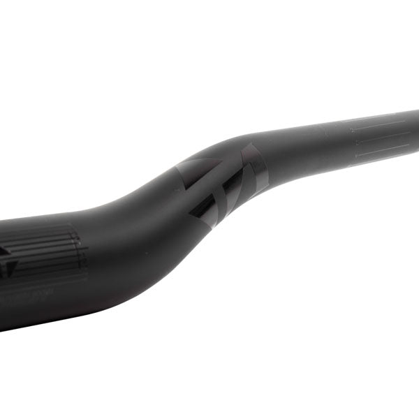 Tag Metals T1 35 Carbon Handlebar Black/Graphite