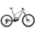 Santa Cruz Bicycles Heckler MX CC S E-Mountain Bike 2021 Fog