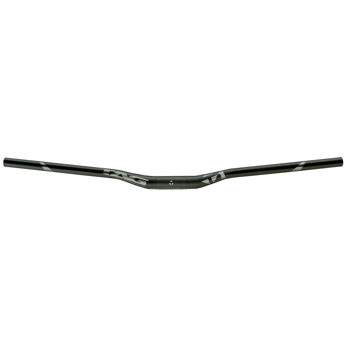 Tag Metals T1 Aluminum Handlebar Black