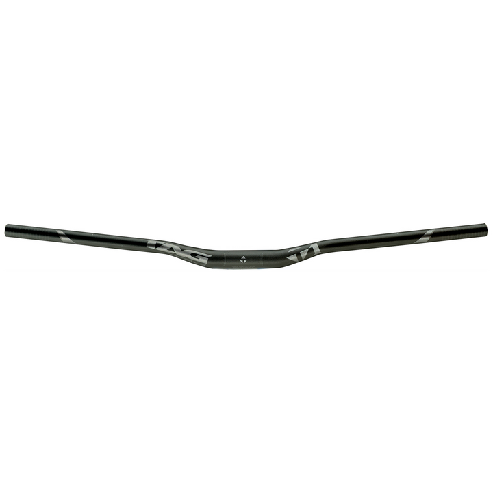 Tag Metals T1 Aluminum Handlebar Black